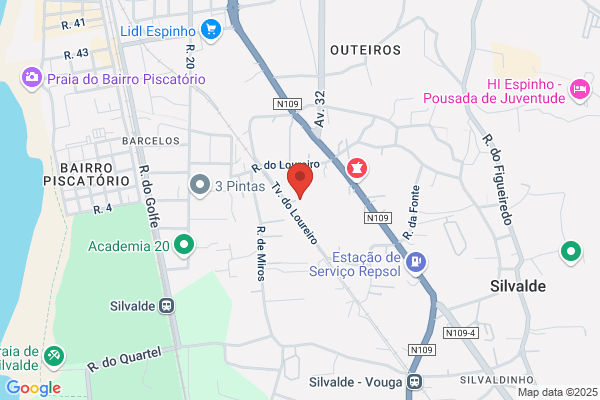 Garagem Auto Loureiro