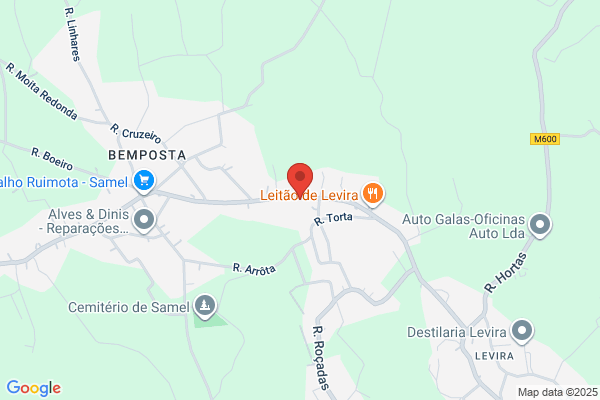 Honorisconta Contabilidade Lda