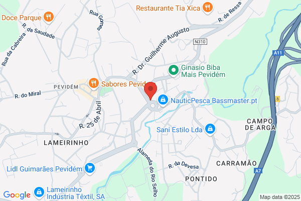 Cabeleireiro Adelaide