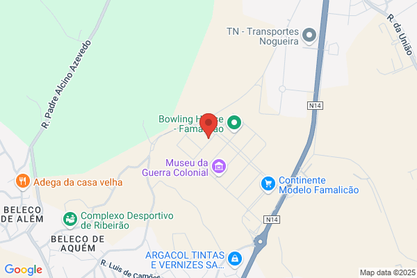 Depois Da Escola-Comãio De Brinquedos Sociedade Unipessoal lda