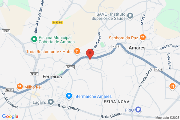 Salão Marlão