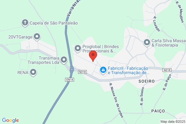 Déo Neves Lda
