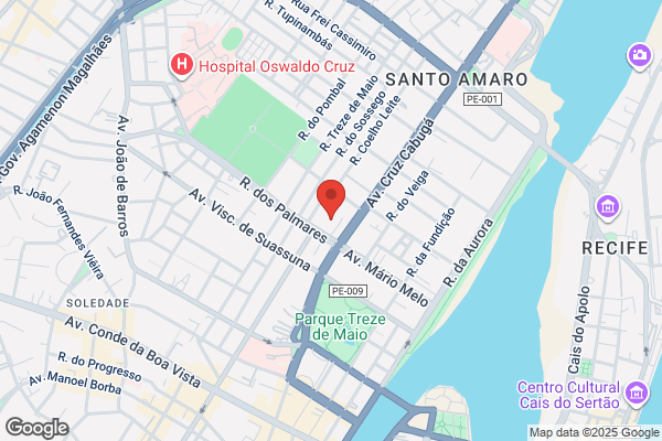 Igreja Evangica Assembleia De Deus