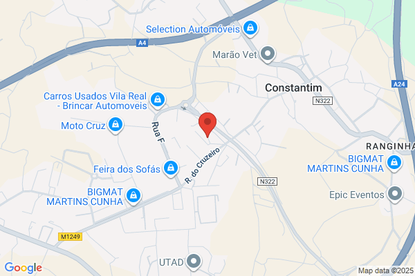 Associaçao Desportiva E Cultural Constantim