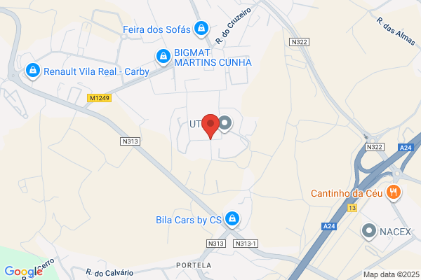 Carpintaria Capela