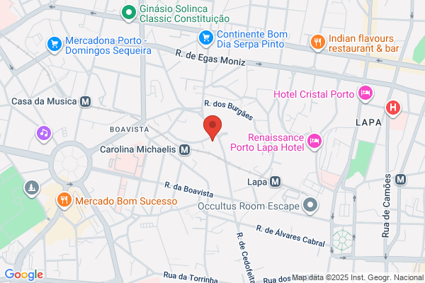 Academia De Estudo Luís De Camões