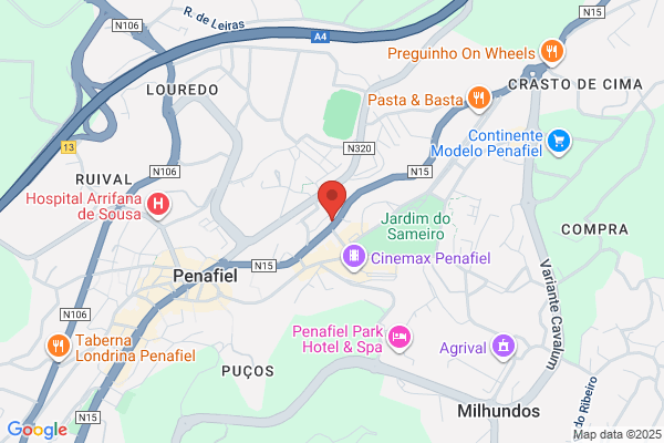 Acel-Abreu Cepeda. Lda