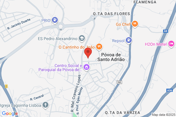 Acï Continua-Sa`e Prevenï Unipessoal Lda