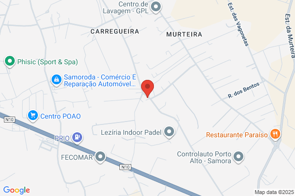 Agencia Automobilística Egas Moniz