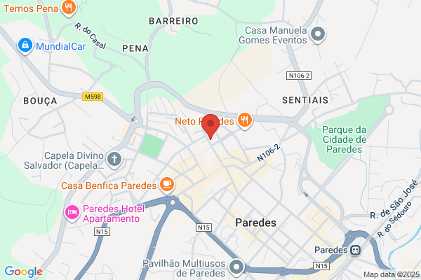 Agência Central Baltar