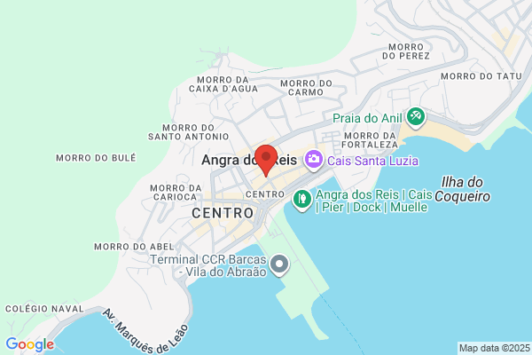 Carlos Ricardo S Soares