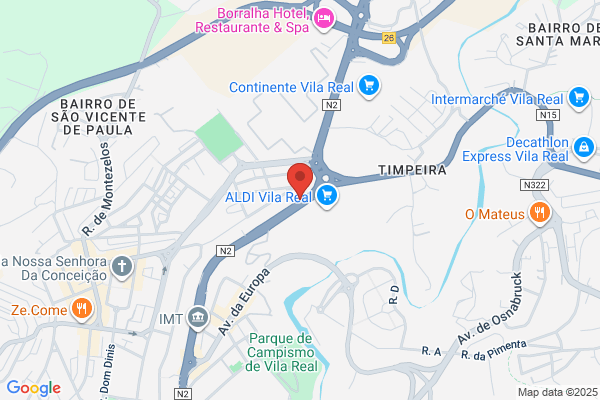 Casprédio-Sociedade De Mediação Imobiliária Lda