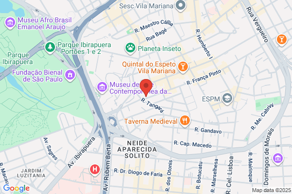 Galeria De Arte O M