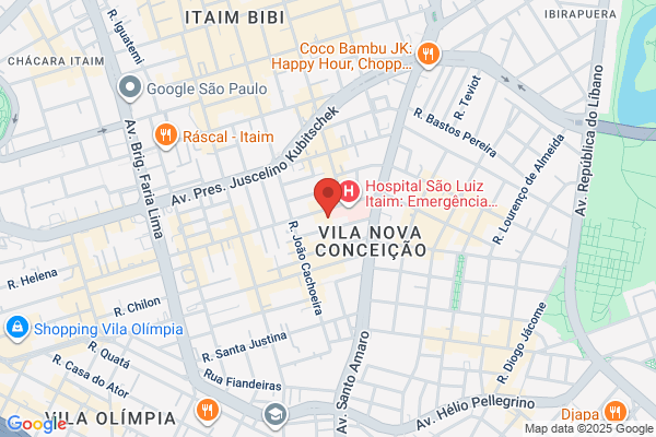 Gustavo Cochofel Dias