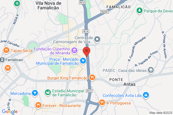 Hora Certa-Consultoria Financeira Lda