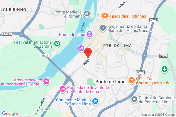 Penainformatica. Lda