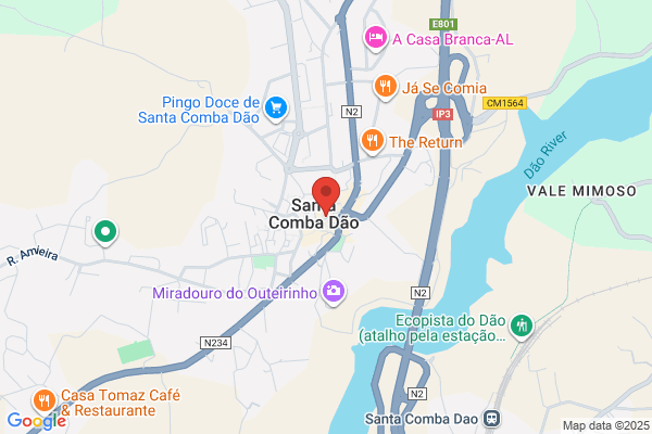 Clínica Afonso Dias Lda