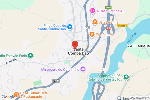 Diacomba-Sociedade De Mediação Imobiliária Lda