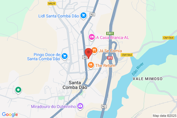 Farmácia Monteiro
