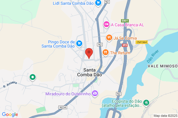 Luís Dias Unipessoal Lda