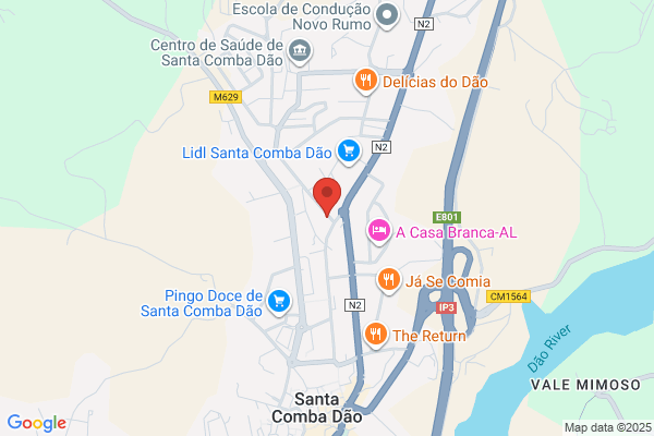 Pastelaria Santo Estêvão Lda