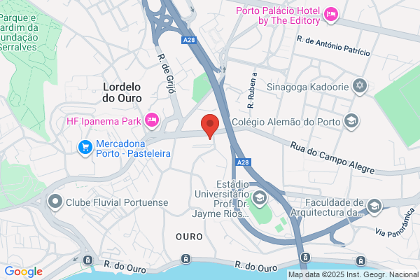 Euronogueira-Transportes Nacionais E Internacionais Lda