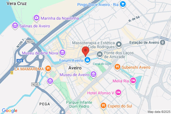 Hmcp-Engenharia E Consultoria De Gestàlda