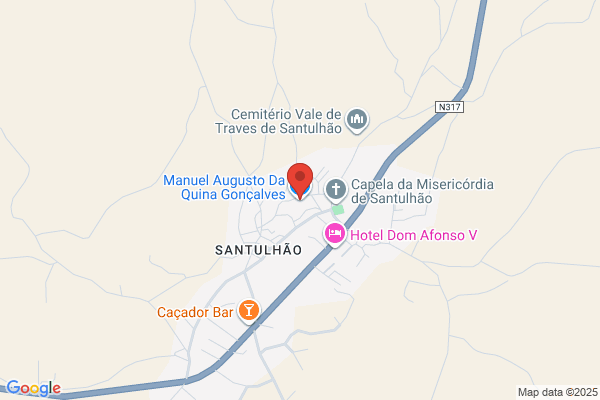 Manuel Guedes Gonçalves Queirós Lda