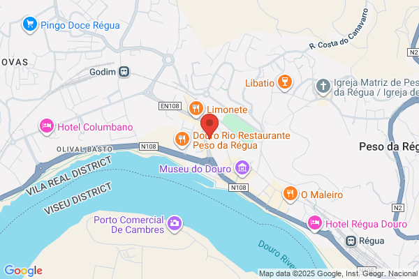 Notícias Do Douro