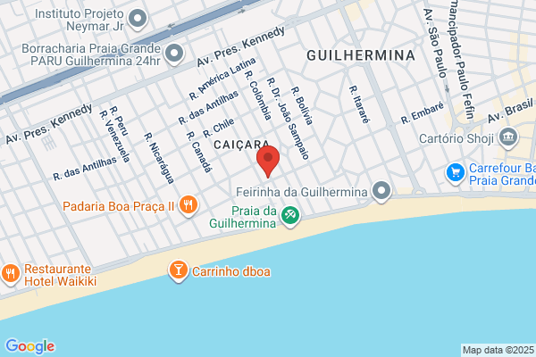 Residencial Império