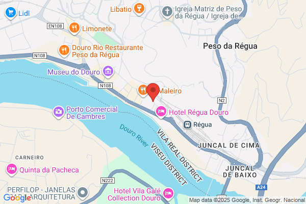 Restaurante Adega Guimarães