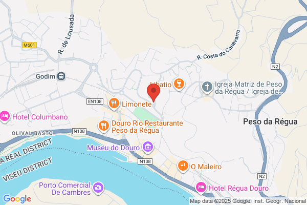 União Dos Sindicatos Da Régua
