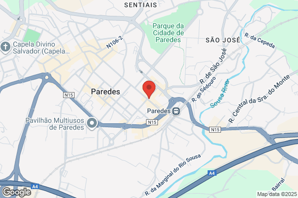 Restaurante O Patrãozinho