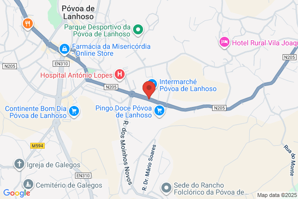 Agostinho Albano Mendes Rodrigues Sousa & Irmãos lda