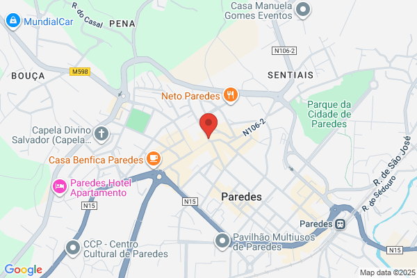 Imobiliéa Ribeiro & Magalhs Sa