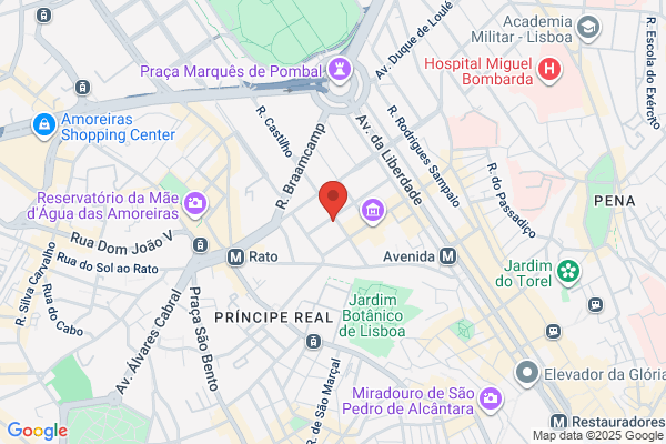 Oliveira Oliveira & Associados Lda