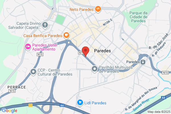Parsol
