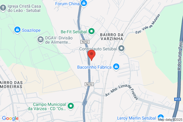 Auto Paz. Lda