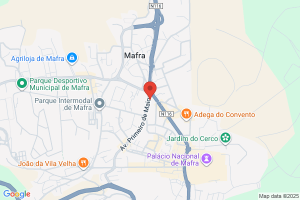 Centro Dietetico  nfora. Lda