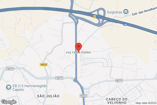 Clínica Veterinária Quinta Do Paraíso Lda