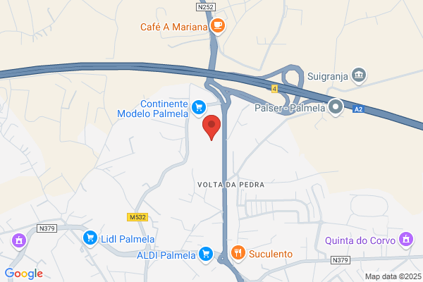 Conselte-Serviios De Valorizaiao Da Empresa. Lda