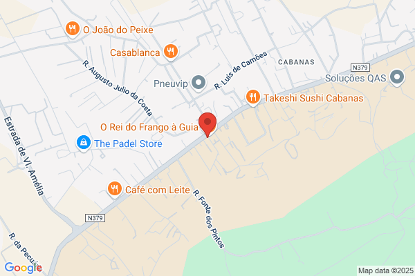 TRANQUILIDADE: Agente Bruno José Pereira Costa