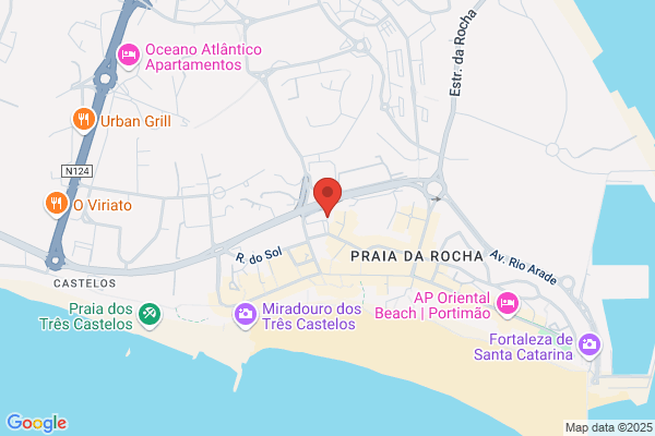 Beato-Administraiao De Empresas. Lda