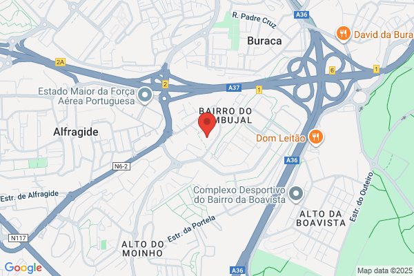 Bruno Filipe Botelho Manutenção & Conservação Lda