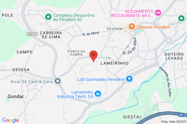 Duas Essãias-Sociedade Comercial Representaes Lda