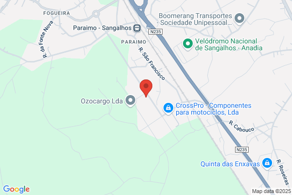 E H L-Empresa De Higiene. Lda