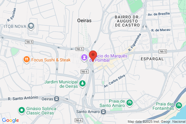 Empo Da Beleza-Centro De Estica E Cabeleireiro