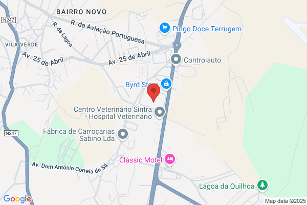Farméa Aragàunipessoal Lda