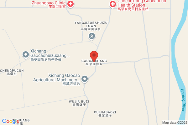 Gao Shao Hui