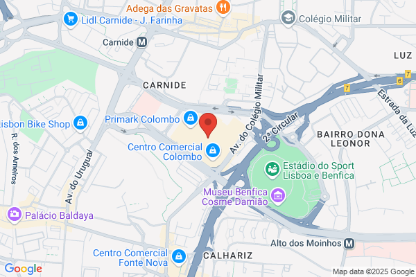 Lush Cosmetics - CERRADO